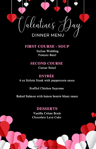 Aqua Lounge & Restaurant