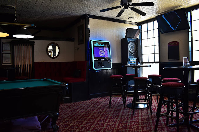 Willie Stouts Pub and Grill - North York