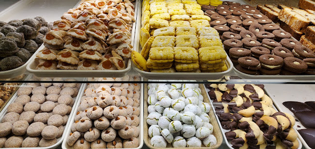 Opinii despre Messina Bakery în York - Hospitality and gastronomy