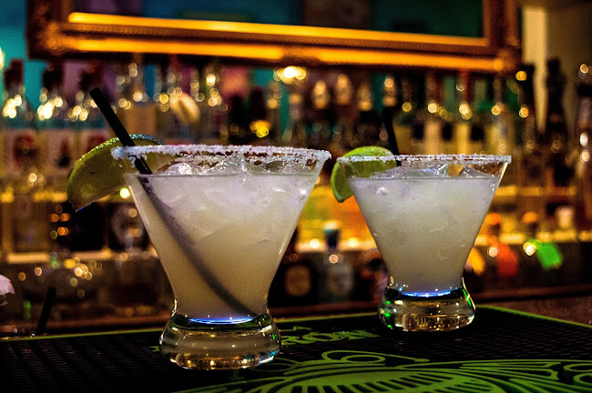 Cantina Del Centro - Nelson