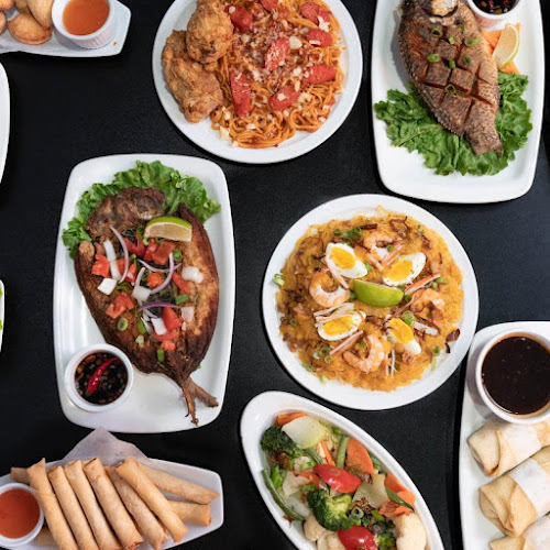 Opinii despre FAN "D" FLAME RESTAURANT (FILIPINO CUISINE) în Brampton - Hospitality and gastronomy