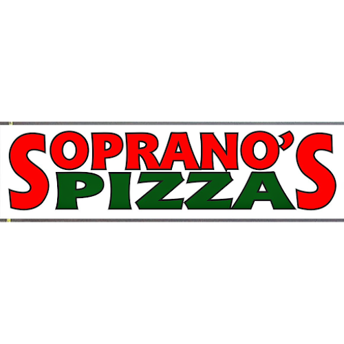Soprano's Pizza - Hospitality and gastronomy