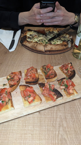 Bellaggio Cafe - Hospitality and gastronomy