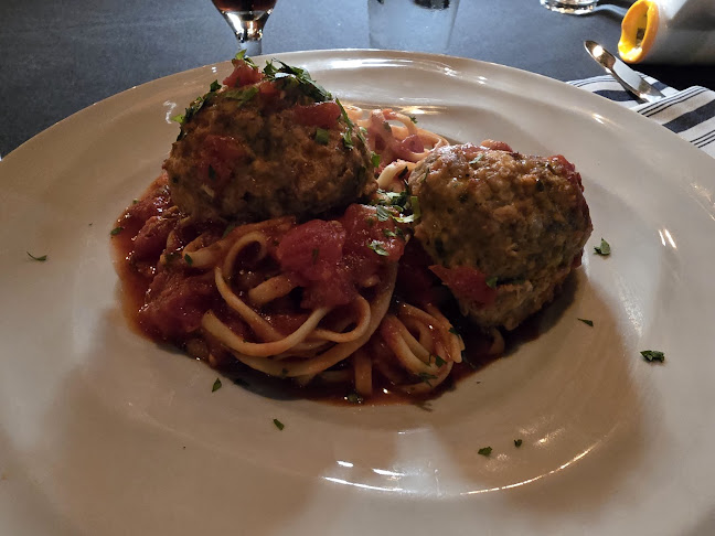 Comentarii opinii despre Italian by Night