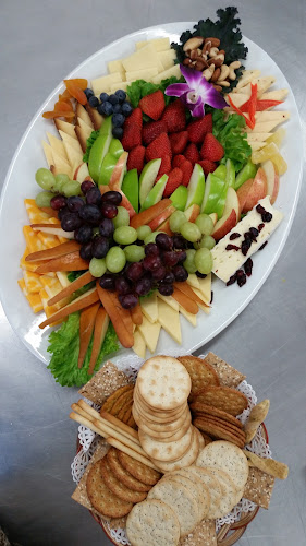 Comentarii opinii despre Corporate Cravings Fine Food Catering