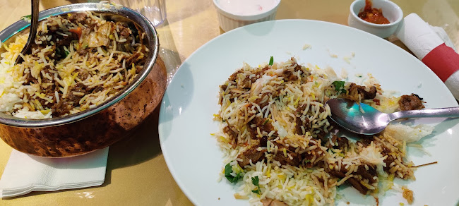 Grand Kerala Cuisine - Niagara Falls