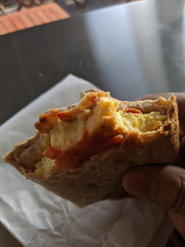 Morning Owl - Ottawa