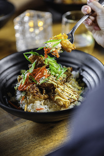 Opinii despre Malone's Taphouse în Vancouver - Hospitality and gastronomy