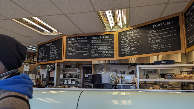 Deli City Cafe & Catering