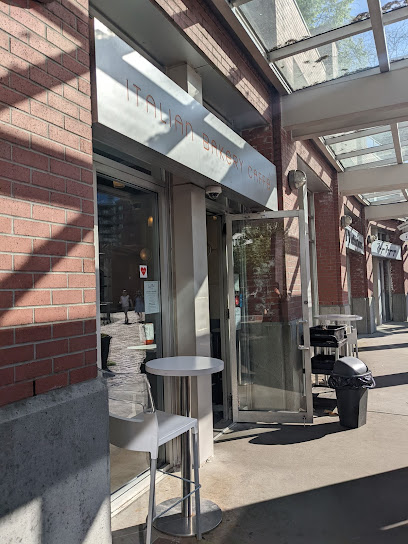 Sciué Italian Bakery Caffé - Yaletown