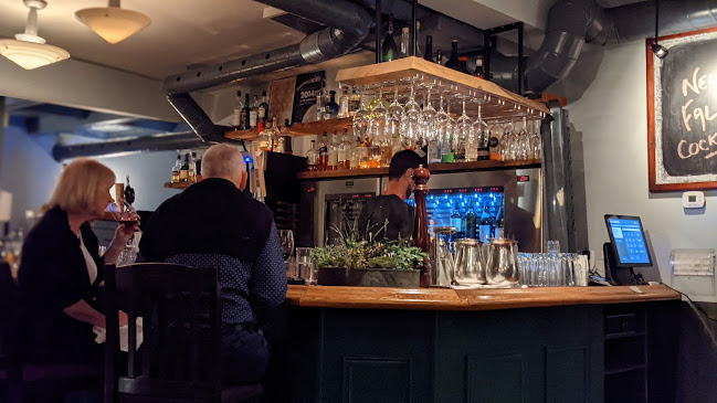 Wellington Gastropub