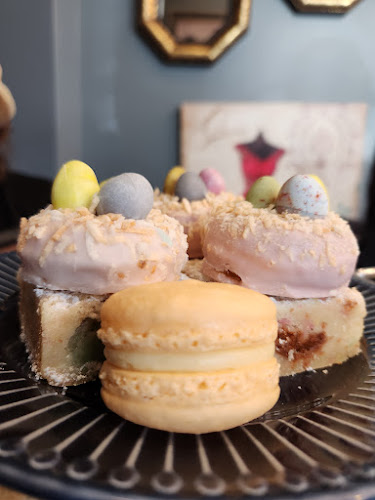 macaronZ - Hospitality and gastronomy