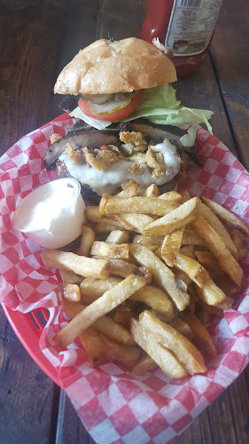 The Crazy Canuck Kitchener