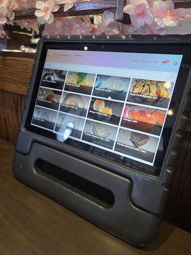 Rainbow Sushi - Hospitality and gastronomy