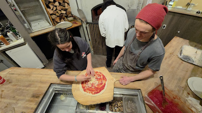 Lombardo's Pizzeria & Ristorante - Vancouver