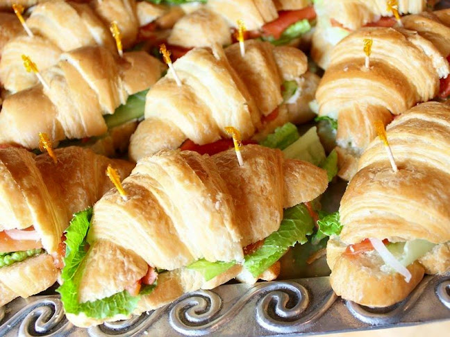 Pastry papa - Abbotsford