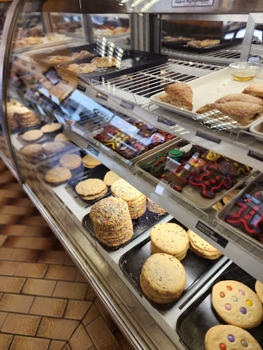 Bun King Bakery - Hospitality and gastronomy