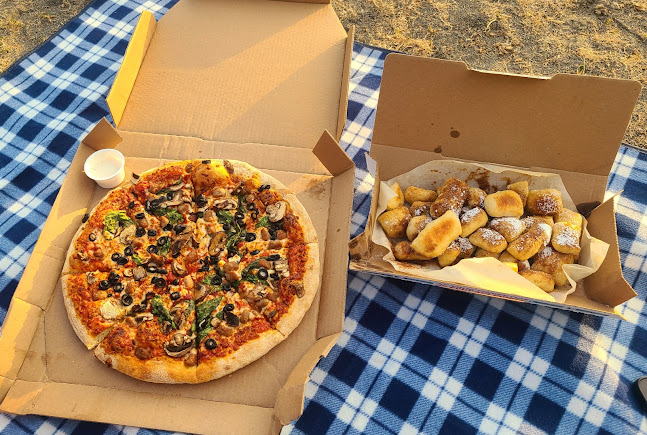 Domino's Pizza - Hospitality and gastronomy