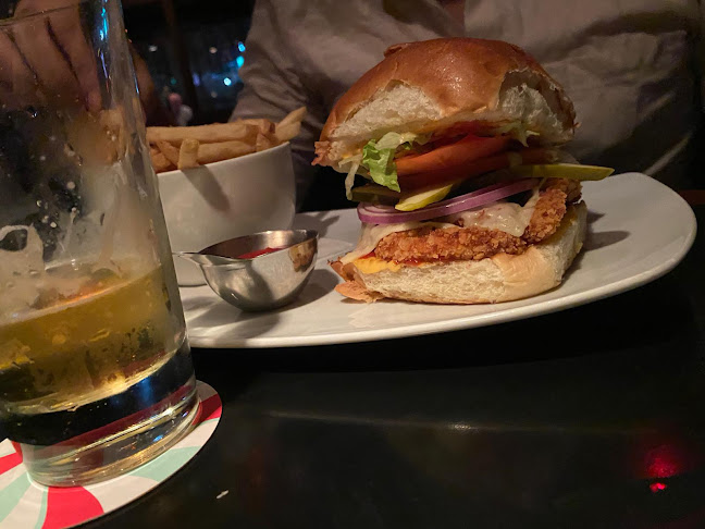 Cactus Club Cafe - Hospitality and gastronomy