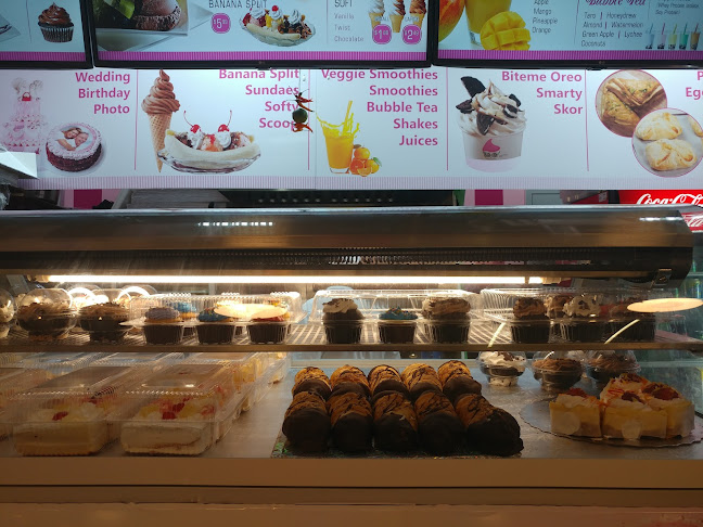 7205 Goreway Dr Level 2, Mississauga, ON L6T 2T9