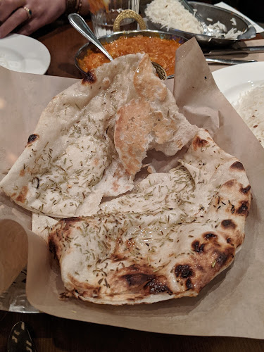 Comentarii opinii despre Sizzling Tandoor Uptown