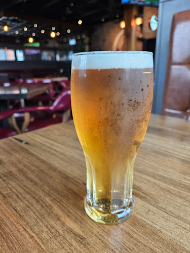 Comentarii opinii despre Fionn MacCool's