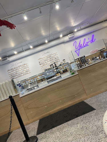 Yelo'd Ice Cream & Bake Shoppe - Edmonton