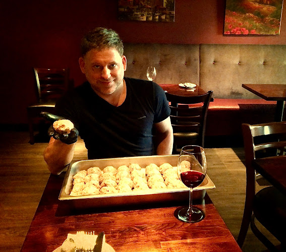 Il Corsaro Pasta Bar - Hospitality and gastronomy