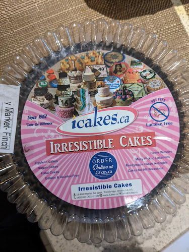 Comentarii opinii despre Irresistible Cakes