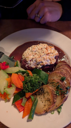 Opinii despre The Cajun House în St. Albert - Hospitality and gastronomy