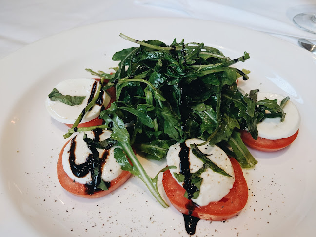 Opinii despre Al Porto Ristorante în Vancouver - Hospitality and gastronomy