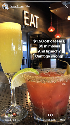 Browns Socialhouse Eagle Landing - Hospitality and gastronomy