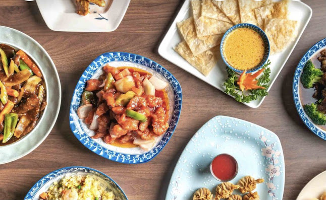 Chili Dragon Chinese Restaurant (Take Out Only) - Burnaby