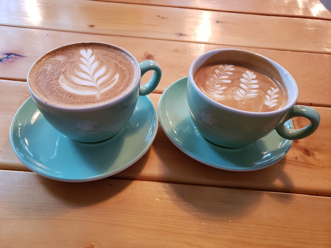Comentarii opinii despre Bean Scene Coffee Works North