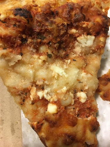 Ali Baba Pizza Nanaimo - Nanaimo