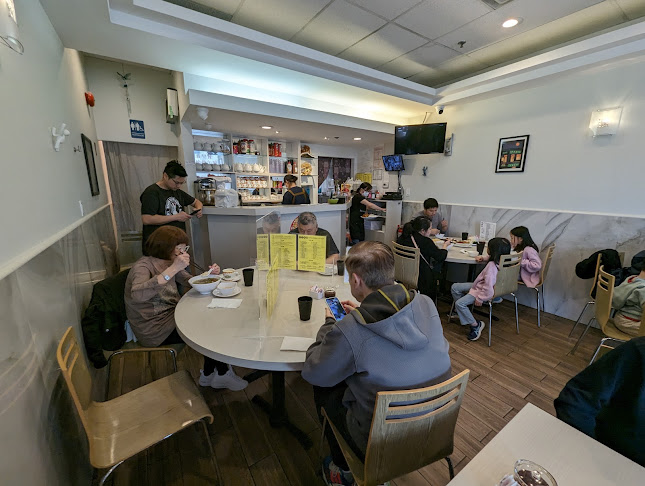 Bayview wok Chinese Restaurant - Richmond Hill