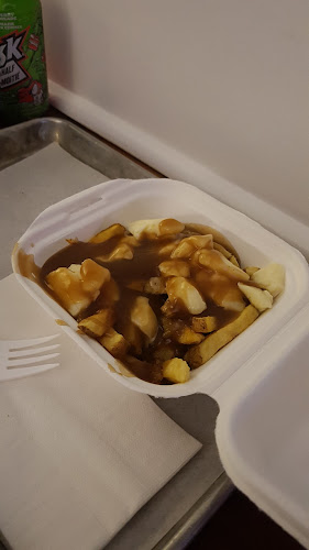 The Burger's Priest - Toronto