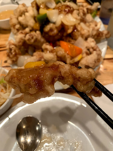 Comentarii opinii despre XIN KOREAN RESTAURANT