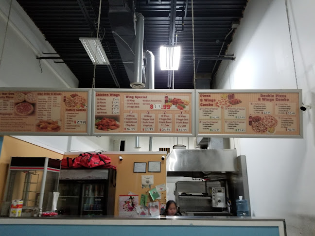 3232 Steeles Ave W #12, Concord, ON L4K 4C8