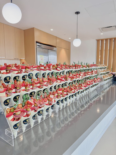 Luxe Bites Inc - Langley