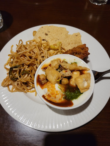 India House Restaurant - Regina