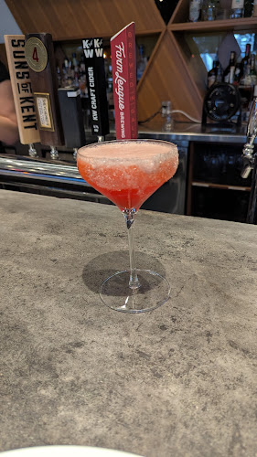 Proof Kitchen + Lounge - Waterloo