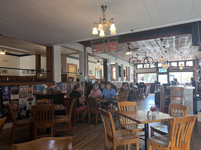 Waverley Hotel - Cumberland