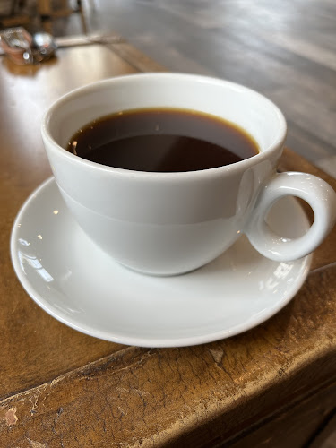 Opinii despre Halo Espresso Bar în Mississauga - Hospitality and gastronomy