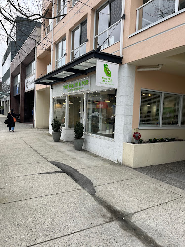 Two Peas In A Pod Cafe & Catering - Hospitality and gastronomy