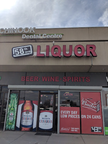 58th Ave Liquor Store