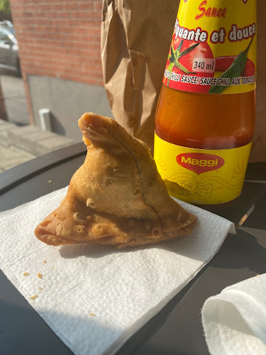 Matheson Sweets & Catering - Indian Restaurant in Mississauga - Mississauga