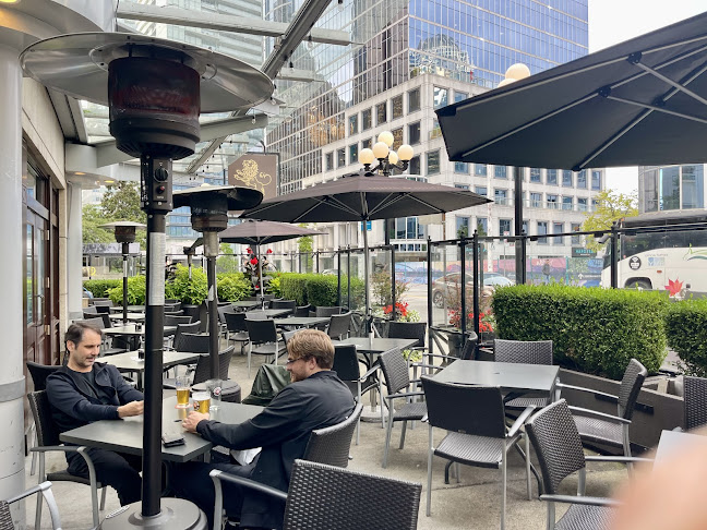 Lions Pub - Hospitality and gastronomy