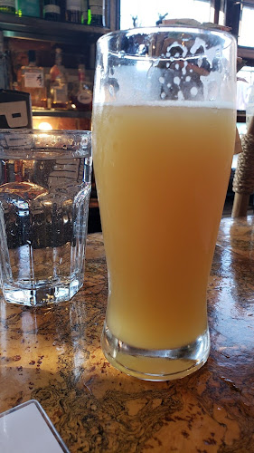 Alibi Room - Hospitality and gastronomy