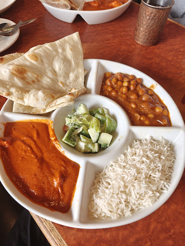 Chakra Indian Restaurant - Burnaby